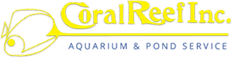 Coral Reef Inc.